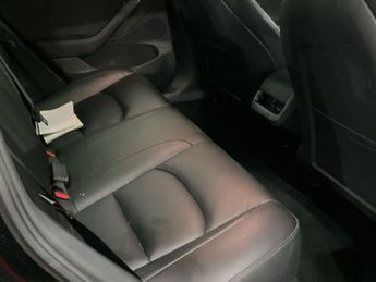 TESLA Model 3 (Dual Motor) Long Range Saloon 4dr Electric Auto 4WDE (346 ps)