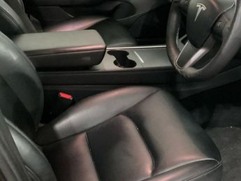 TESLA Model 3 (Dual Motor) Long Range Saloon 4dr Electric Auto 4WDE (346 ps)