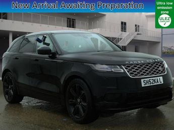 Land Rover Range Rover 2.0 D240 S SUV 5dr Diesel Auto 4WD Euro 6 (s/s) (240 ps)