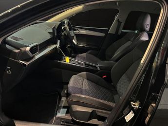 SEAT LEON 1.5 TSI EVO FR Estate 5dr Petrol Auto Euro 6 (s/s) (150 ps)