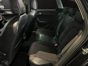 SEAT LEON 1.5 TSI EVO FR Estate 5dr Petrol Auto Euro 6 (s/s) (150 ps)