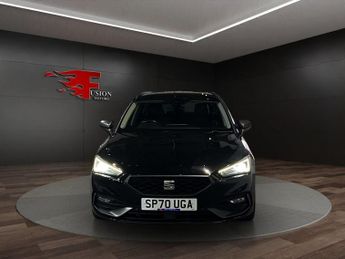 SEAT LEON 1.5 TSI EVO FR Estate 5dr Petrol Auto Euro 6 (s/s) (150 ps)