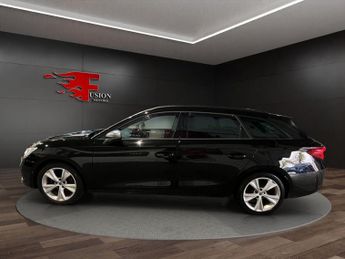 SEAT LEON 1.5 TSI EVO FR Estate 5dr Petrol Auto Euro 6 (s/s) (150 ps)