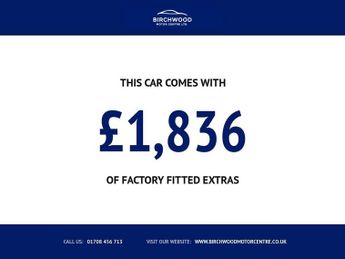 Ford Transit Connect 1.5 200 EcoBlue Limited Panel Van 5dr Diesel Manual L1 Euro 6 (s