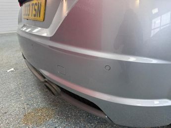 AUDI TT 2.0 TFSI S line Coupe 3dr Petrol S Tronic quattro Euro 6 (s/s) (