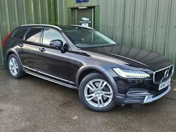 Volvo V90 2.0 D5 PowerPulse Pro Estate 5dr Diesel Auto AWD Euro 6 (s/s) (2