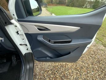 MAXUS EDELIVER 3 35kWh Panel Van 5dr Electric Auto FWD L1 (122 ps)