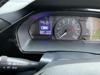 MAXUS EDELIVER 3 35kWh Panel Van 5dr Electric Auto FWD L1 (122 ps)
