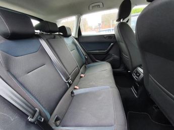 SEAT ATECA 1.5 TSI EVO SE Technology SUV 5dr Petrol DSG Euro 6 (s/s) (150 p