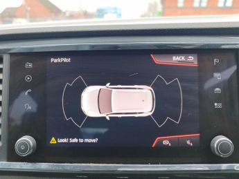 SEAT ATECA 1.5 TSI EVO SE Technology SUV 5dr Petrol DSG Euro 6 (s/s) (150 p