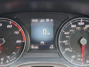 SEAT ATECA 1.5 TSI EVO SE Technology SUV 5dr Petrol DSG Euro 6 (s/s) (150 p