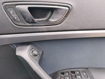 SEAT ATECA 1.5 TSI EVO SE Technology SUV 5dr Petrol DSG Euro 6 (s/s) (150 p