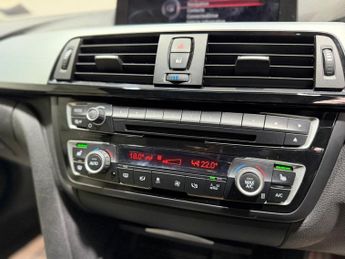 BMW 4 SERIES 2.0 420d M Sport Coupe 2dr Diesel Auto Euro 6 (s/s) (184 ps)