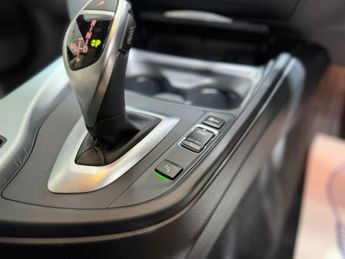 BMW 4 SERIES 2.0 420d M Sport Coupe 2dr Diesel Auto Euro 6 (s/s) (184 ps)