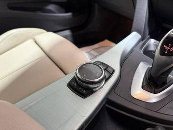 BMW 4 SERIES 2.0 420d M Sport Coupe 2dr Diesel Auto Euro 6 (s/s) (184 ps)