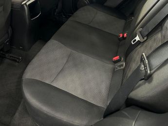 NISSAN QASHQAI 1.6 dCi N-Connecta SUV 5dr Diesel XTRON 2WD Euro 6 (s/s) (130 ps