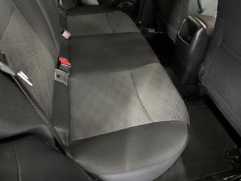 NISSAN QASHQAI 1.2 DIG-T N-Connecta SUV 5dr Petrol XTRON 2WD Euro 6 (s/s) (115 