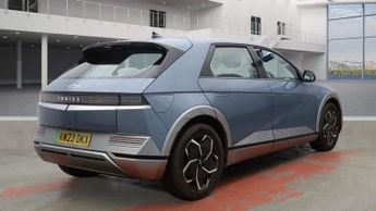 HYUNDAI IONIQ 5 58kWh Premium Hatchback 5dr Electric Auto (170 ps)