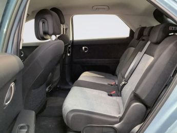 HYUNDAI IONIQ 5 58kWh Premium Hatchback 5dr Electric Auto (170 ps)