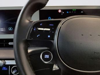 HYUNDAI IONIQ 5 58kWh Premium Hatchback 5dr Electric Auto (170 ps)