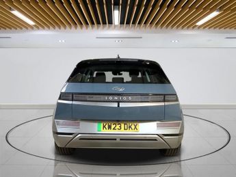 HYUNDAI IONIQ 5 58kWh Premium Hatchback 5dr Electric Auto (170 ps)