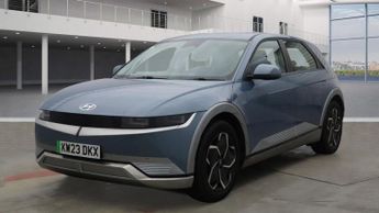 HYUNDAI IONIQ 5 58kWh Premium Hatchback 5dr Electric Auto (170 ps)