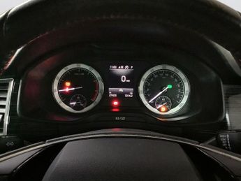 SKODA KODIAQ 1.5 TSI ACT SE L SUV 5dr Petrol DSG Euro 6 (s/s) (7 Seat) (150 p