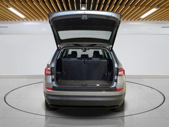 SKODA KODIAQ 1.5 TSI ACT SE L SUV 5dr Petrol DSG Euro 6 (s/s) (7 Seat) (150 p