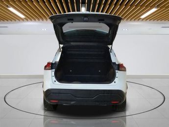 NISSAN QASHQAI 1.5 h e-POWER Acenta Premium SUV 5dr Petrol Hybrid Auto Euro 6 (