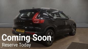 VOLVO XC40 1.5 T3 Inscription SUV 5dr Petrol Auto Euro 6 (s/s) (163 ps)