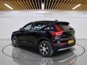 VOLVO XC40 1.5 T3 Inscription SUV 5dr Petrol Auto Euro 6 (s/s) (163 ps)
