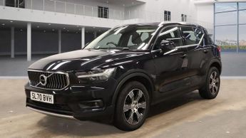 VOLVO XC40 1.5 T3 Inscription SUV 5dr Petrol Auto Euro 6 (s/s) (163 ps)