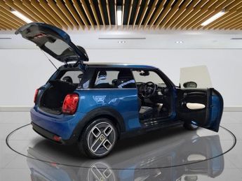 MINI Electric Hatch Cooper SE 32.6kWh Collection Edition Hatchback 3dr Electric Auto