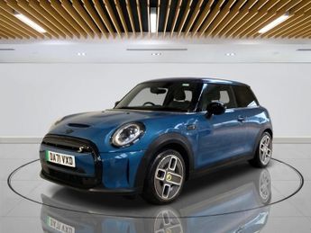 MINI Electric Hatch Cooper SE 32.6kWh Collection Edition Hatchback 3dr Electric Auto