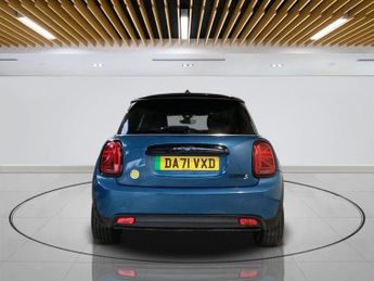 MINI Electric Hatch Cooper SE 32.6kWh Collection Edition Hatchback 3dr Electric Auto