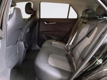 KIA NIRO 64.8kWh 3 SUV 5dr Electric Auto (201 bhp)