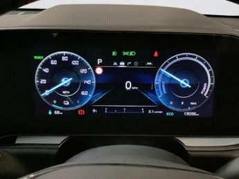 KIA NIRO 64.8kWh 3 SUV 5dr Electric Auto (201 bhp)