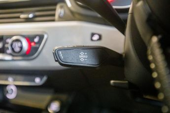 AUDI A5 2.0 TDI ultra S line Sportback 5dr Diesel S Tronic Euro 6 (s/s) 