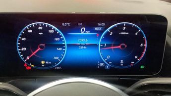 MERCEDES-BENZ B-CLASS 2.0 B200d Sport (Premium) MPV 5dr Diesel 8G-DCT Euro 6 (s/s) (15