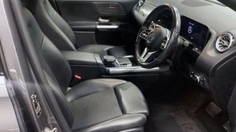 MERCEDES-BENZ B-CLASS 2.0 B200d Sport (Premium) MPV 5dr Diesel 8G-DCT Euro 6 (s/s) (15