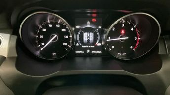 LAND ROVER RANGE ROVER EVOQUE 2.0 TD4 HSE Dynamic SUV 5dr Diesel Auto 4WD Euro 6 (s/s) (180 ps