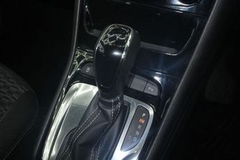 VAUXHALL ASTRA 1.4i Turbo SRi Hatchback 5dr Petrol Auto Euro 6 (s/s) (150 ps)