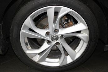 VAUXHALL ASTRA 1.4i Turbo SRi Hatchback 5dr Petrol Auto Euro 6 (s/s) (150 ps)