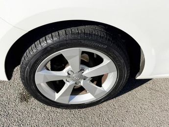 AUDI A1 1.4 TFSI Sport Hatchback 3dr Petrol Manual Euro 6 (s/s) (125 ps)