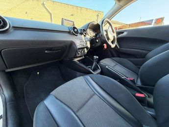AUDI A1 1.4 TFSI Sport Hatchback 3dr Petrol Manual Euro 6 (s/s) (125 ps)