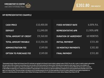 AUDI A1 1.4 TFSI Sport Hatchback 3dr Petrol Manual Euro 6 (s/s) (125 ps)
