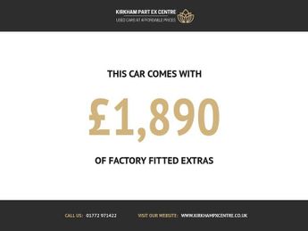 AUDI A1 1.4 TFSI Sport Hatchback 3dr Petrol Manual Euro 6 (s/s) (125 ps)