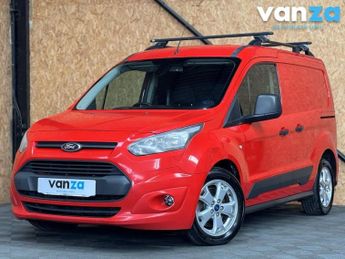 Ford Transit Connect TRANSIT CONNECT 220 TREND 1.6