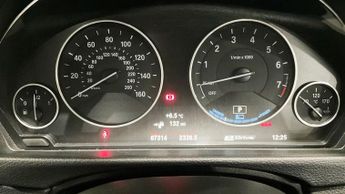 BMW 3 SERIES 2.0 330e 7.6kWh SE Saloon 4dr Petrol Plug-in Hybrid Auto Euro 6 