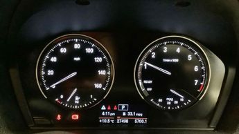 BMW 2 SERIES 1.5 218i GPF Sport Convertible 2dr Petrol Auto Euro 6 (s/s) (136